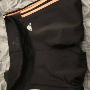 Adidas workout legging